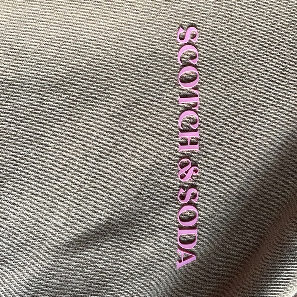 The Brand Is Scotch And Soda Bought From Nordstrom - image 6